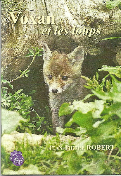 Voxan et les loups