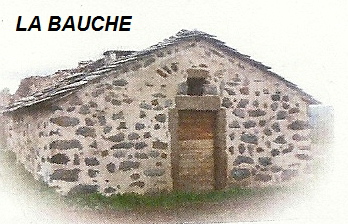 Four La Bauche